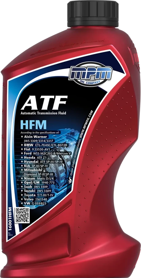 16000HFM